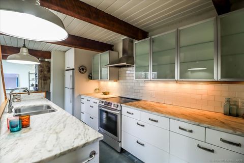 Tiny photo for 52 Squire Hill Road, New Milford, CT 06776 (MLS # 24137133)