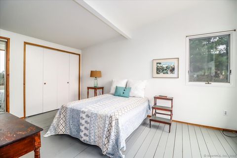 Tiny photo for 52 Squire Hill Road, New Milford, CT 06776 (MLS # 24137133)