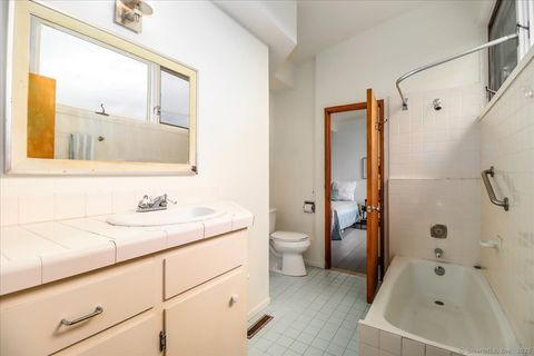 Tiny photo for 52 Squire Hill Road, New Milford, CT 06776 (MLS # 24137133)