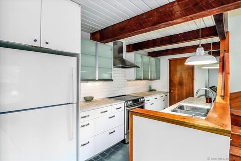 Tiny photo for 52 Squire Hill Road, New Milford, CT 06776 (MLS # 24137133)