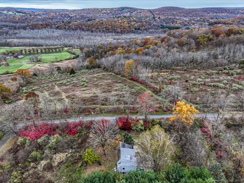 Tiny photo for 52 Squire Hill Road, New Milford, CT 06776 (MLS # 24137133)