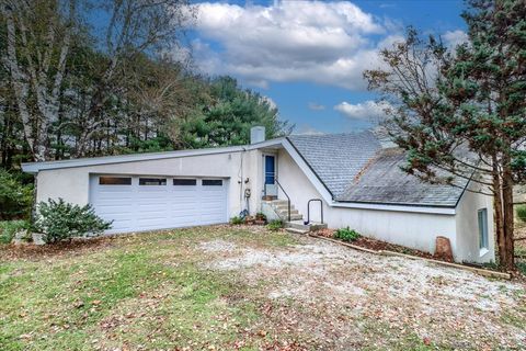 Tiny photo for 52 Squire Hill Road, New Milford, CT 06776 (MLS # 24137133)