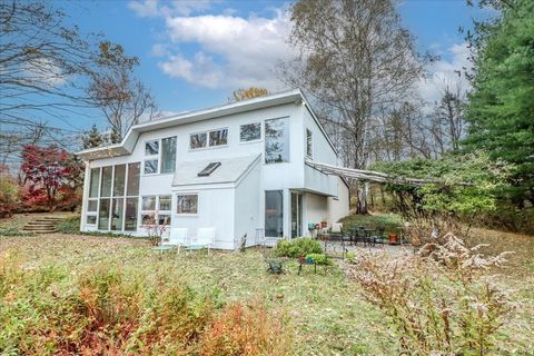 Tiny photo for 52 Squire Hill Road, New Milford, CT 06776 (MLS # 24137133)