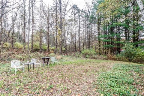 Tiny photo for 52 Squire Hill Road, New Milford, CT 06776 (MLS # 24137133)