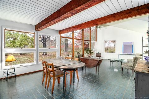 Tiny photo for 52 Squire Hill Road, New Milford, CT 06776 (MLS # 24137133)