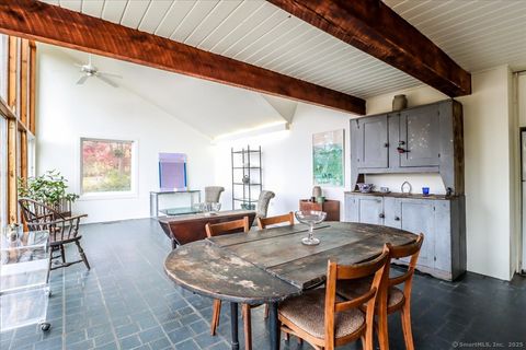 Tiny photo for 52 Squire Hill Road, New Milford, CT 06776 (MLS # 24137133)