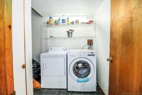 Tiny photo for 52 Squire Hill Road, New Milford, CT 06776 (MLS # 24137133)