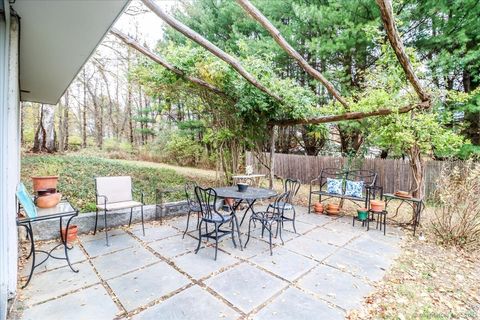 Tiny photo for 52 Squire Hill Road, New Milford, CT 06776 (MLS # 24137133)