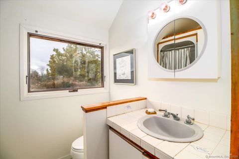 Tiny photo for 52 Squire Hill Road, New Milford, CT 06776 (MLS # 24137133)