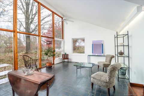 Tiny photo for 52 Squire Hill Road, New Milford, CT 06776 (MLS # 24137133)