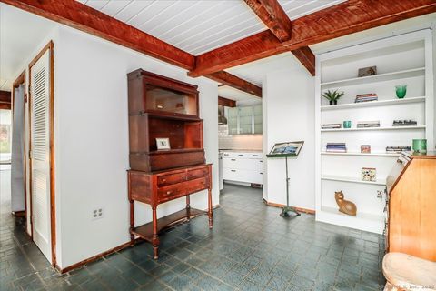 Tiny photo for 52 Squire Hill Road, New Milford, CT 06776 (MLS # 24137133)