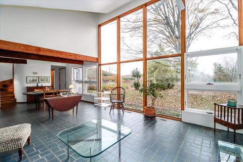 52 Squire Hill Road New Milford CT 06776