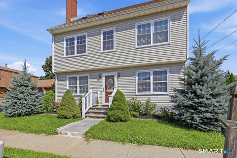 Photo of 31 Center Avenue, East Haven, CT 06512 (MLS # 24200995)