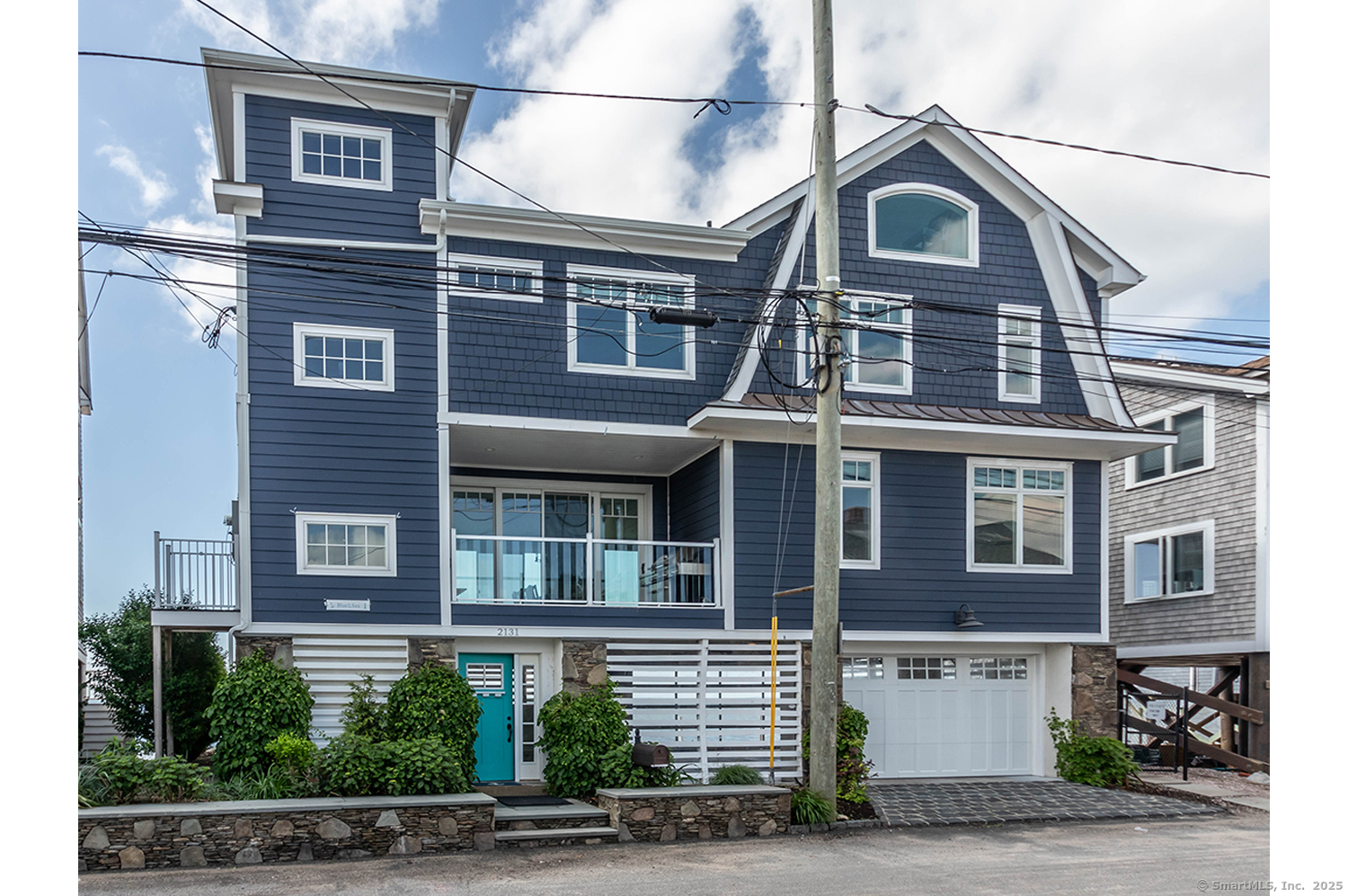 2131 Fairfield Beach Road Yr 28-29