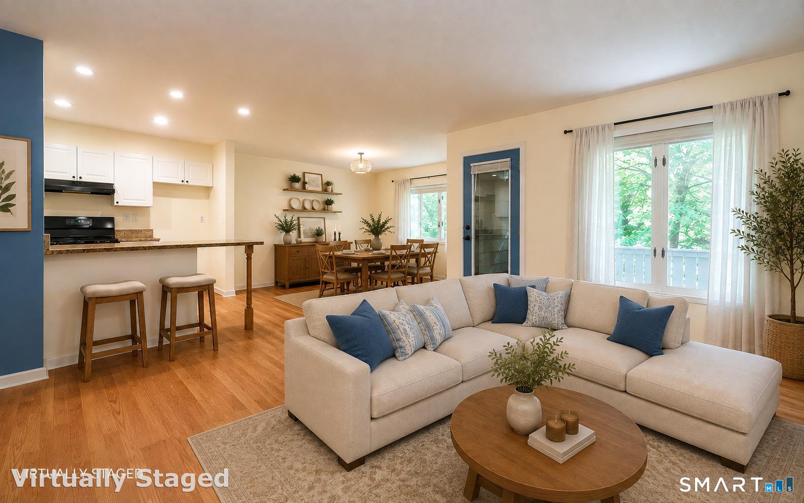 107 Meadow Street 107
