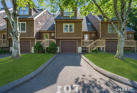 Condo For Sale - 107 Meadow Street #107<br/> Milford, CT 06461