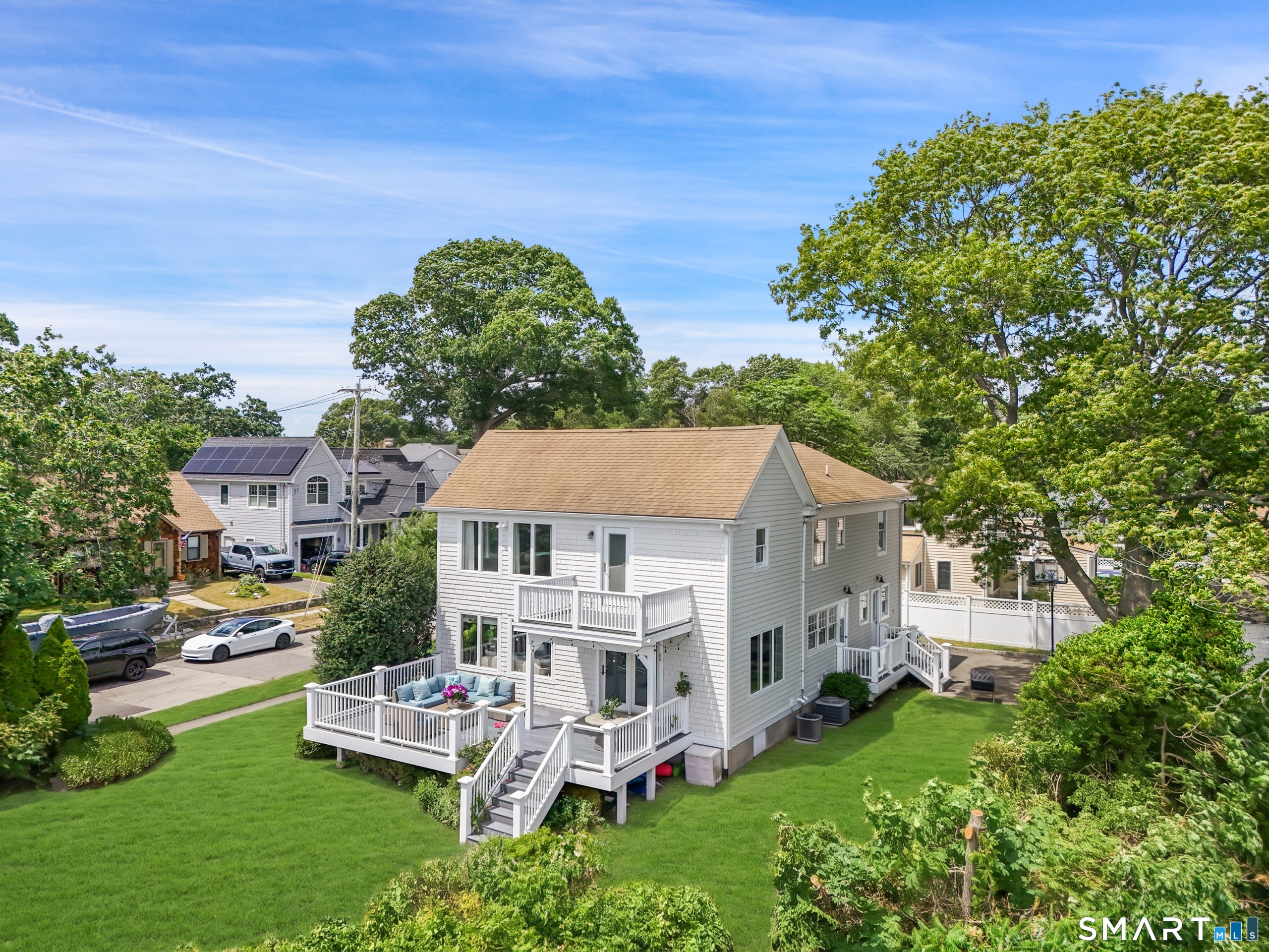 18 Sailors Lane