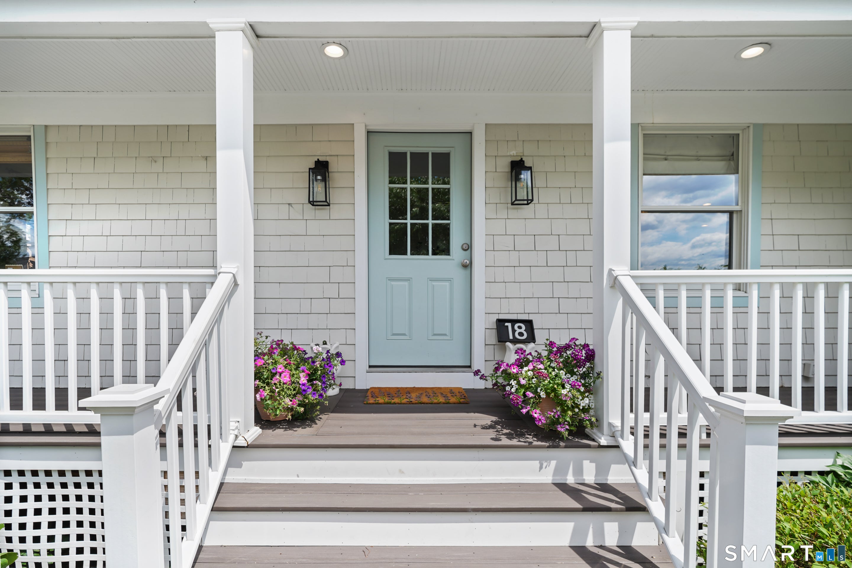 18 Sailors Lane