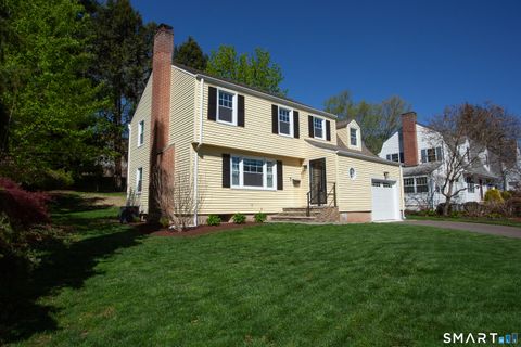 Tiny photo for 71 Riggs Avenue, West Hartford, CT 06107 (MLS # 24169794)