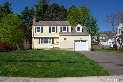 Tiny photo for 71 Riggs Avenue, West Hartford, CT 06107 (MLS # 24169794)