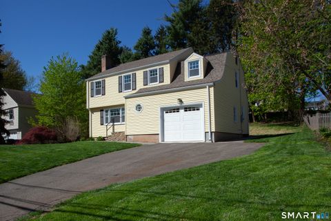 Tiny photo for 71 Riggs Avenue, West Hartford, CT 06107 (MLS # 24169794)