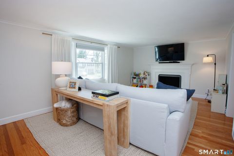 Tiny photo for 71 Riggs Avenue, West Hartford, CT 06107 (MLS # 24169794)