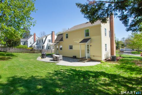 Tiny photo for 71 Riggs Avenue, West Hartford, CT 06107 (MLS # 24169794)