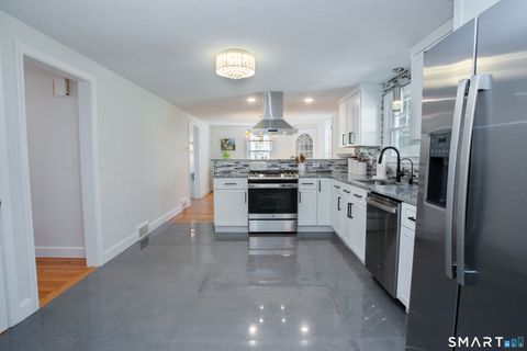 Tiny photo for 71 Riggs Avenue, West Hartford, CT 06107 (MLS # 24169794)