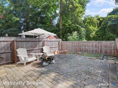 Tiny photo for 124 Lakeside Drive #107, Bristol, CT 06010 (MLS # 24201423)