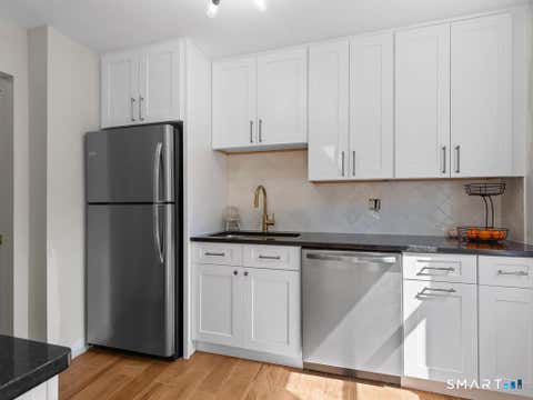 Tiny photo for 124 Lakeside Drive #107, Bristol, CT 06010 (MLS # 24201423)