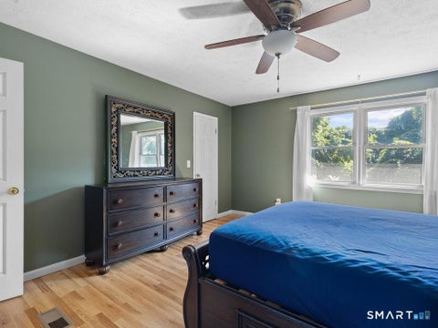 Tiny photo for 124 Lakeside Drive #107, Bristol, CT 06010 (MLS # 24201423)