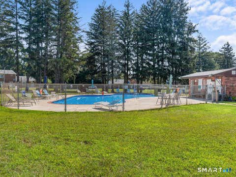 Tiny photo for 124 Lakeside Drive #107, Bristol, CT 06010 (MLS # 24201423)