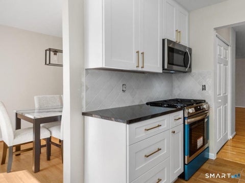 Tiny photo for 124 Lakeside Drive #107, Bristol, CT 06010 (MLS # 24201423)