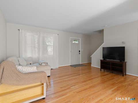 Tiny photo for 124 Lakeside Drive #107, Bristol, CT 06010 (MLS # 24201423)