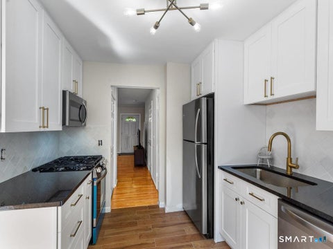 Tiny photo for 124 Lakeside Drive #107, Bristol, CT 06010 (MLS # 24201423)