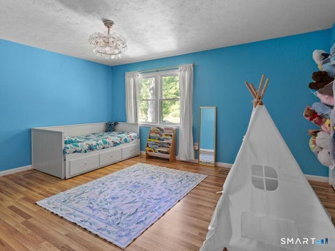 Tiny photo for 124 Lakeside Drive #107, Bristol, CT 06010 (MLS # 24201423)