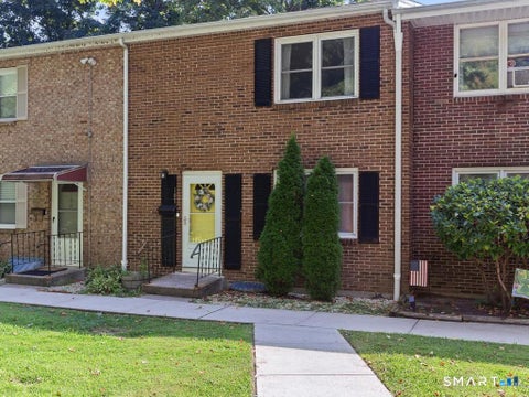 Photo of 124 Lakeside Drive #107, Bristol, CT 06010 (MLS # 24201423)