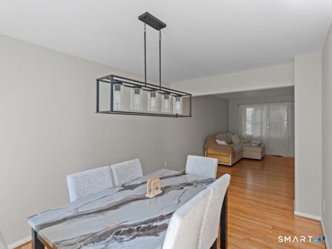 Tiny photo for 124 Lakeside Drive #107, Bristol, CT 06010 (MLS # 24201423)