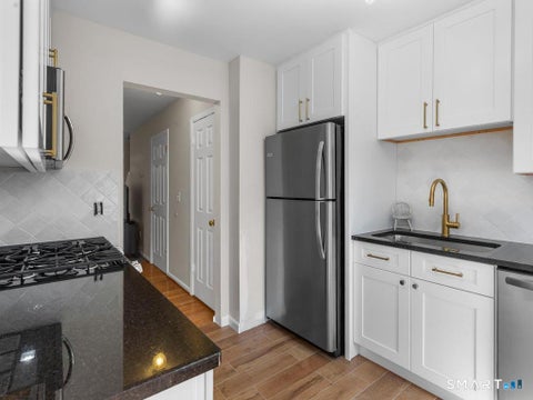 Tiny photo for 124 Lakeside Drive #107, Bristol, CT 06010 (MLS # 24201423)