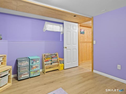 Tiny photo for 124 Lakeside Drive #107, Bristol, CT 06010 (MLS # 24201423)