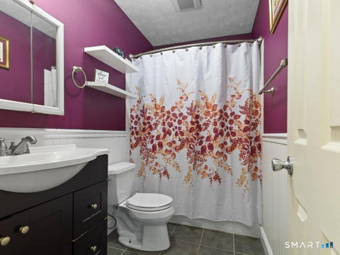 Tiny photo for 124 Lakeside Drive #107, Bristol, CT 06010 (MLS # 24201423)