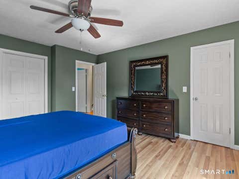 Tiny photo for 124 Lakeside Drive #107, Bristol, CT 06010 (MLS # 24201423)