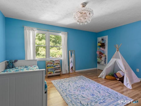 Tiny photo for 124 Lakeside Drive #107, Bristol, CT 06010 (MLS # 24201423)
