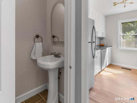 Tiny photo for 124 Lakeside Drive #107, Bristol, CT 06010 (MLS # 24201423)