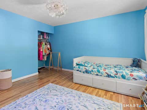 Tiny photo for 124 Lakeside Drive #107, Bristol, CT 06010 (MLS # 24201423)