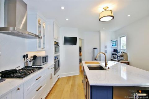 Tiny photo for 30 Saint George Avenue, Stamford, CT 06905 (MLS # 24163283)