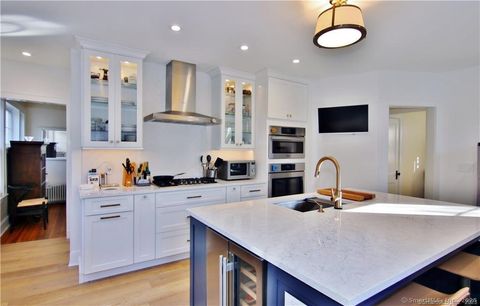 Tiny photo for 30 Saint George Avenue, Stamford, CT 06905 (MLS # 24163283)