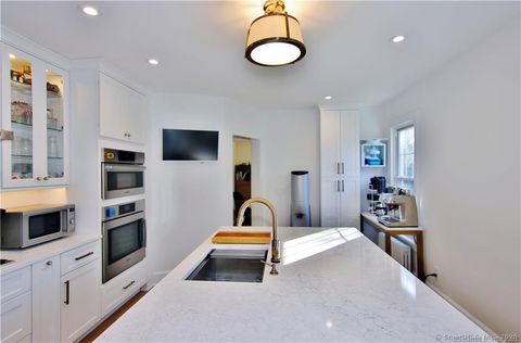 Tiny photo for 30 Saint George Avenue, Stamford, CT 06905 (MLS # 24163283)