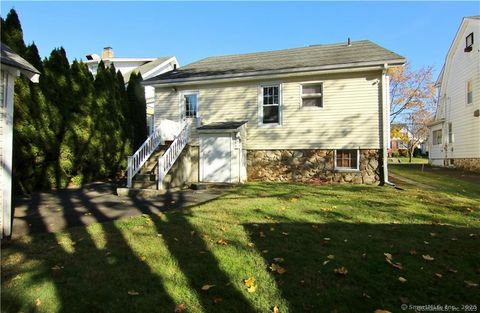 Tiny photo for 30 Saint George Avenue, Stamford, CT 06905 (MLS # 24163283)