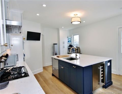 Tiny photo for 30 Saint George Avenue, Stamford, CT 06905 (MLS # 24163283)